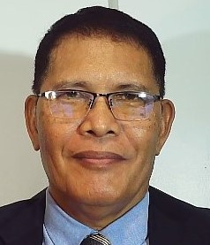 Andy Vitalicio